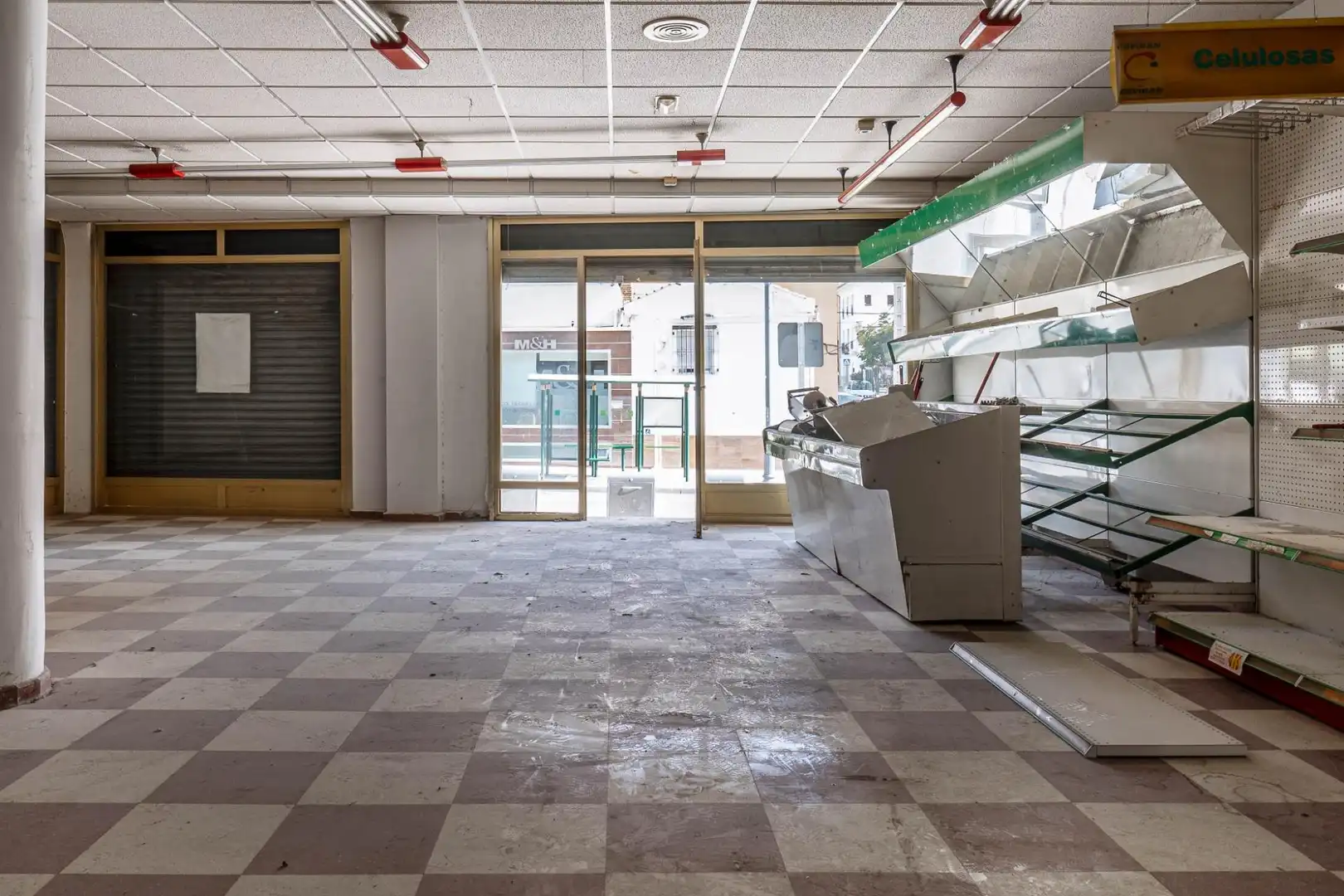 Local comercial en venta en Avenida SIERRA NEVADA, imagen 13
