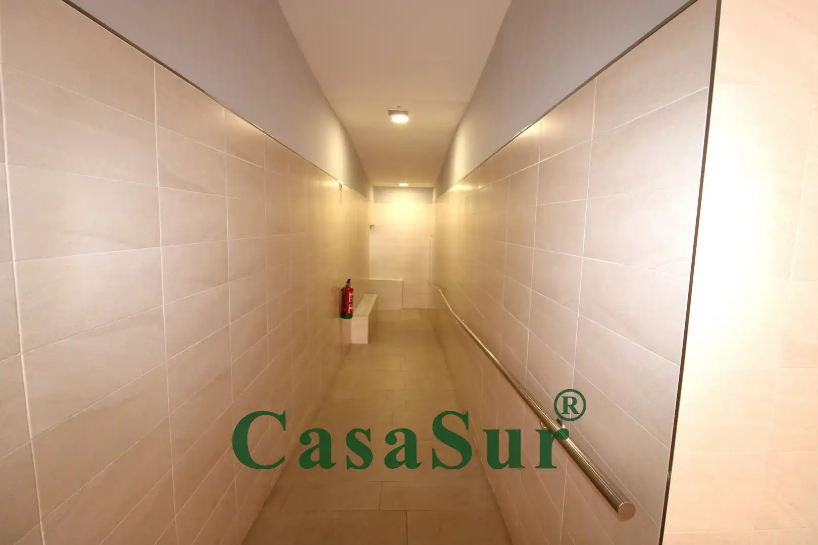 Wohnung zum Verkauf in Valladolid mit Heizung, Terrasse und Abstellraum