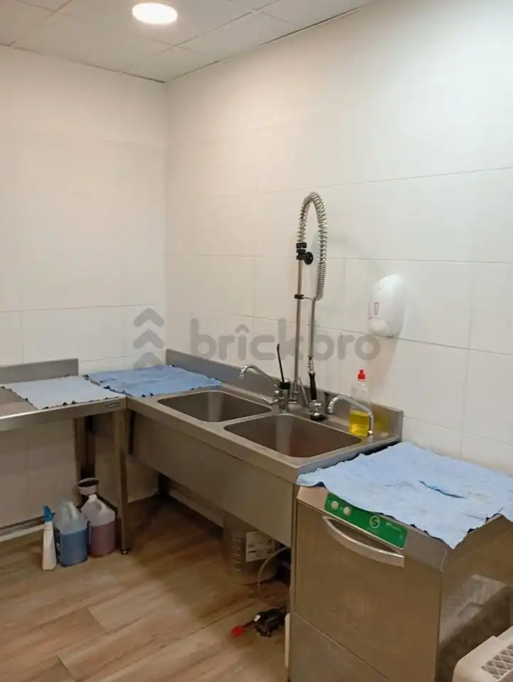 Local comercial en traspaso en Sant Pere, imagen 12