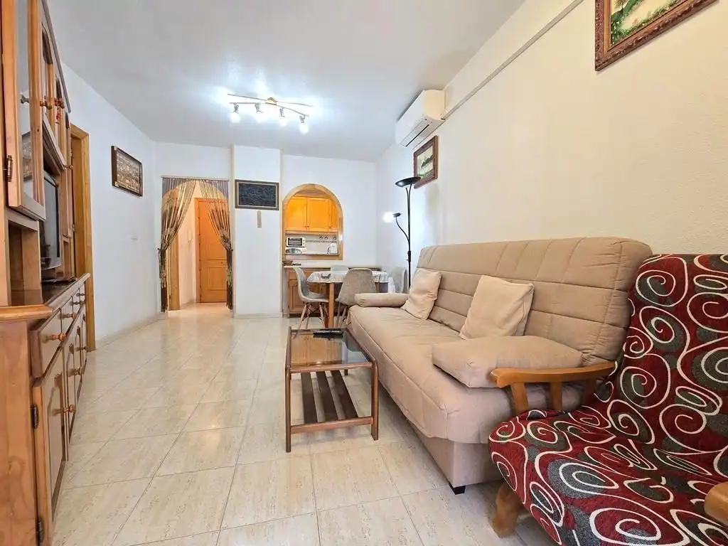 Apartament amb piscina en venda a LOMA LA, imagen 6