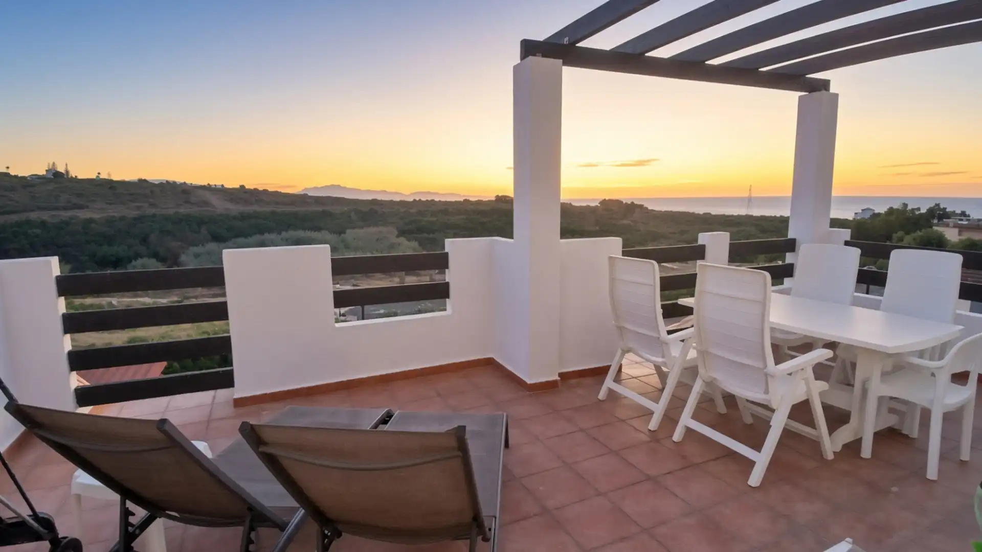 Apartment with pool for sale in Chullera, imagen 5
