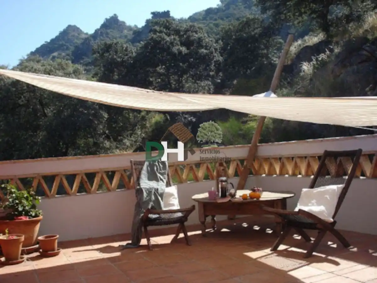 Finca rústica en venda a Ceres Golf