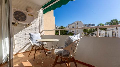 Apartamento con terraza y piscina a diez minutos del mar, en Torreblanca, imatge 4