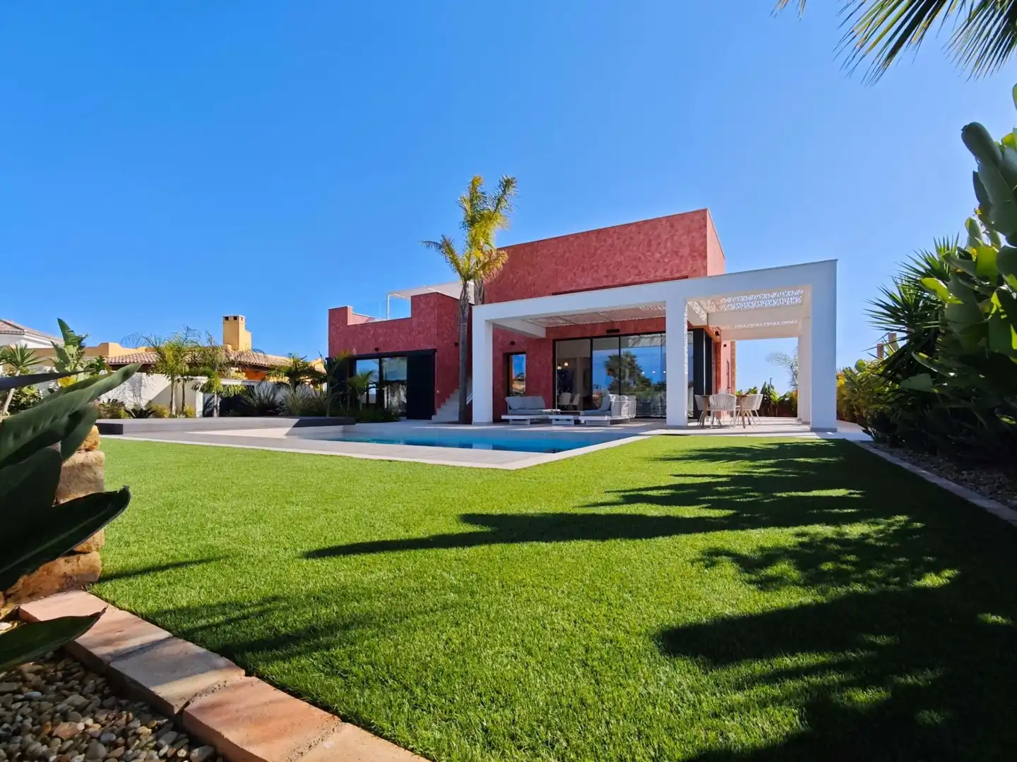 Casa o xalet en venda a AL-8104, Desert Spring Golf