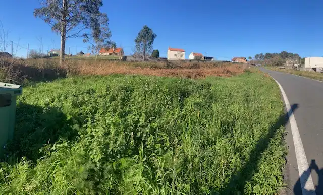 Wohnbaugrundstück zum Verkauf in Lugar Peon 9, imagen 9