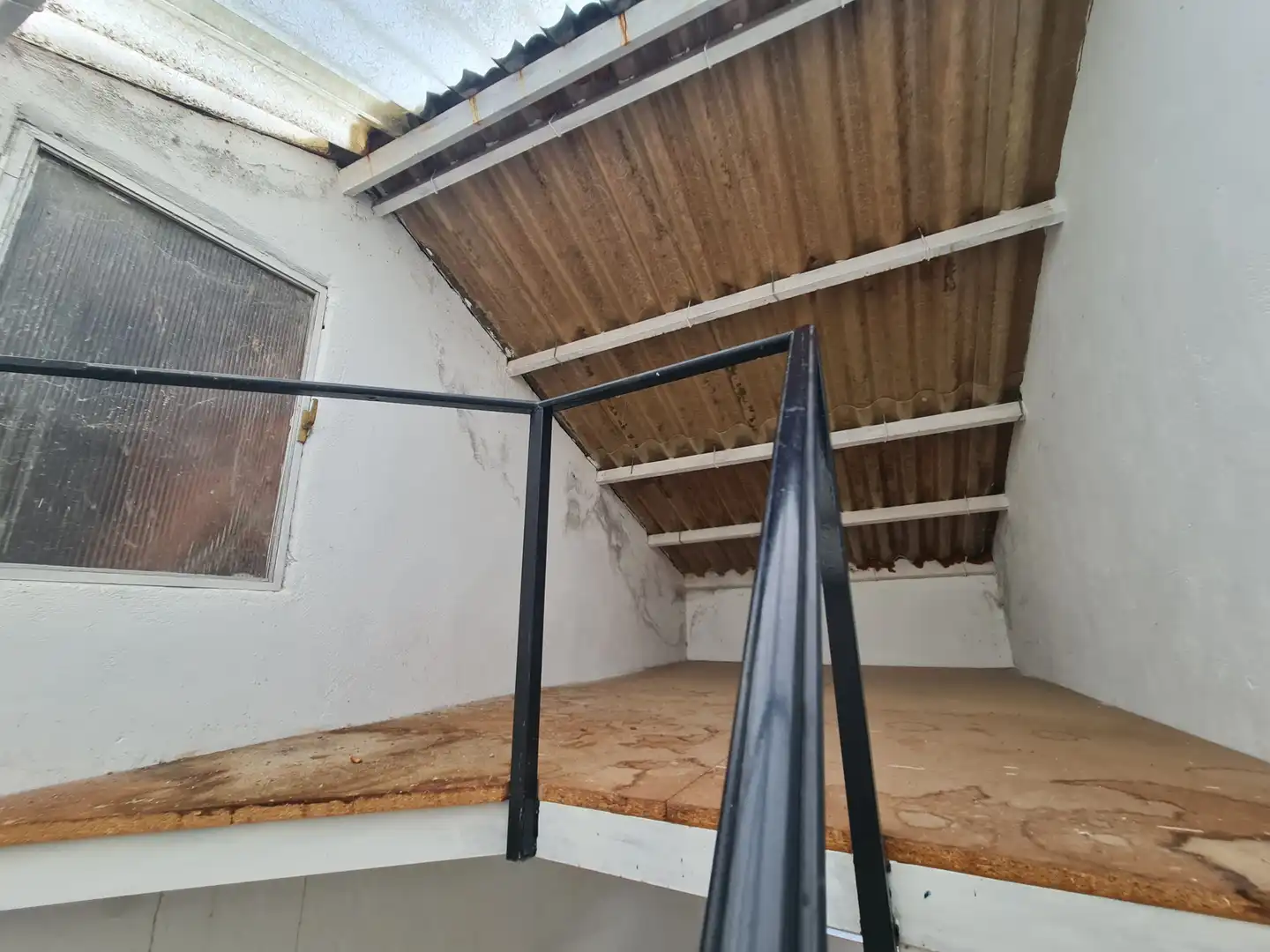 Casa o xalet en venda en Navacarros amb Terrassa i Balcó