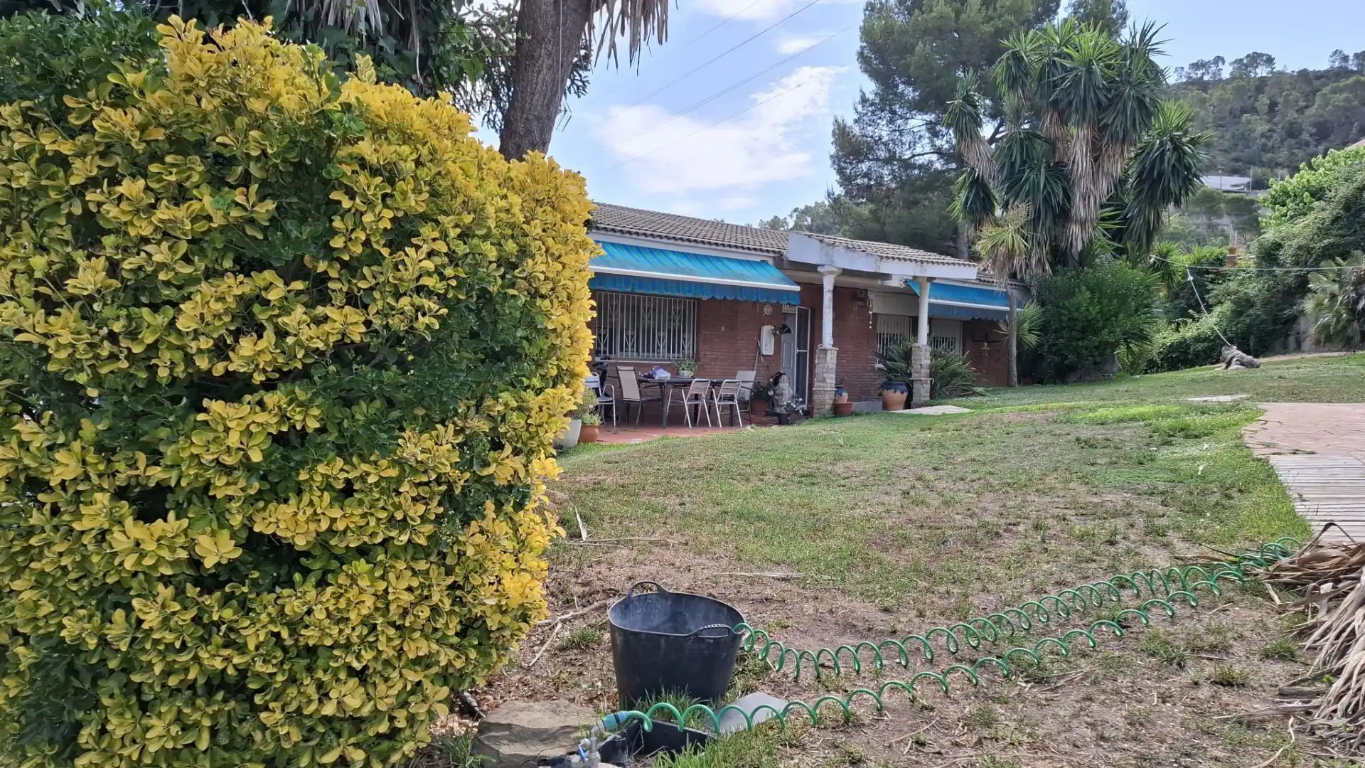 Casa amb piscina en venda a TORREVILETA, imagen 5