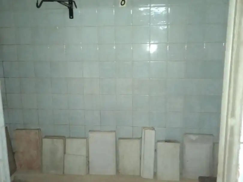 Bany de Traster de lloguer en Valencia