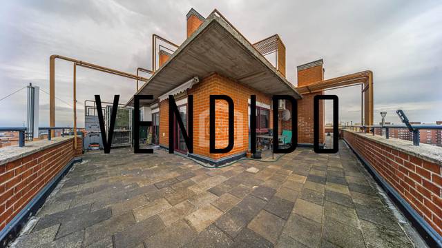 Ático en Venta en Dolores Ibárruri en Loranca