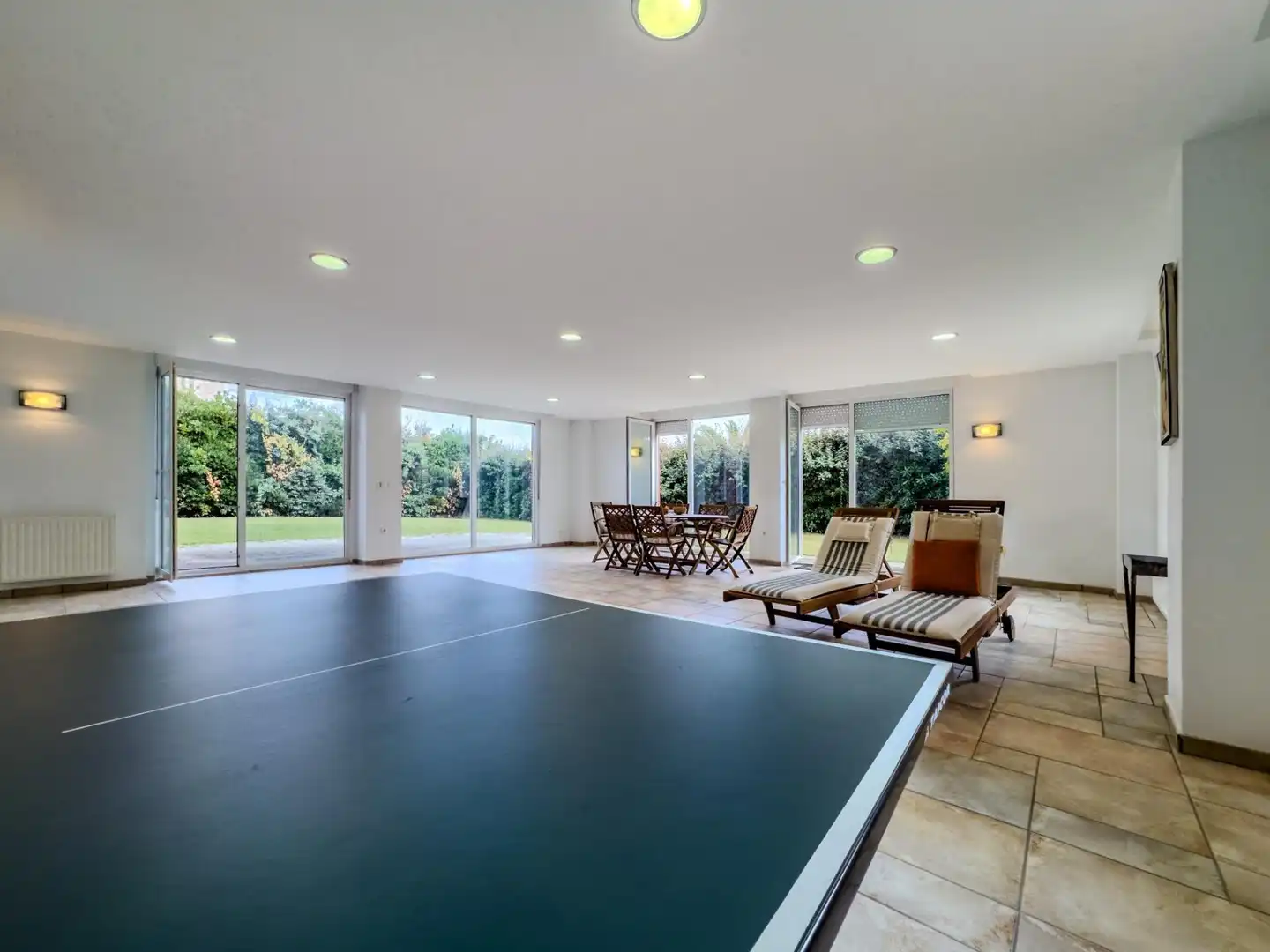 Garden of Houses for sale in Piélagos  with Private garden, Terrace and Storage room