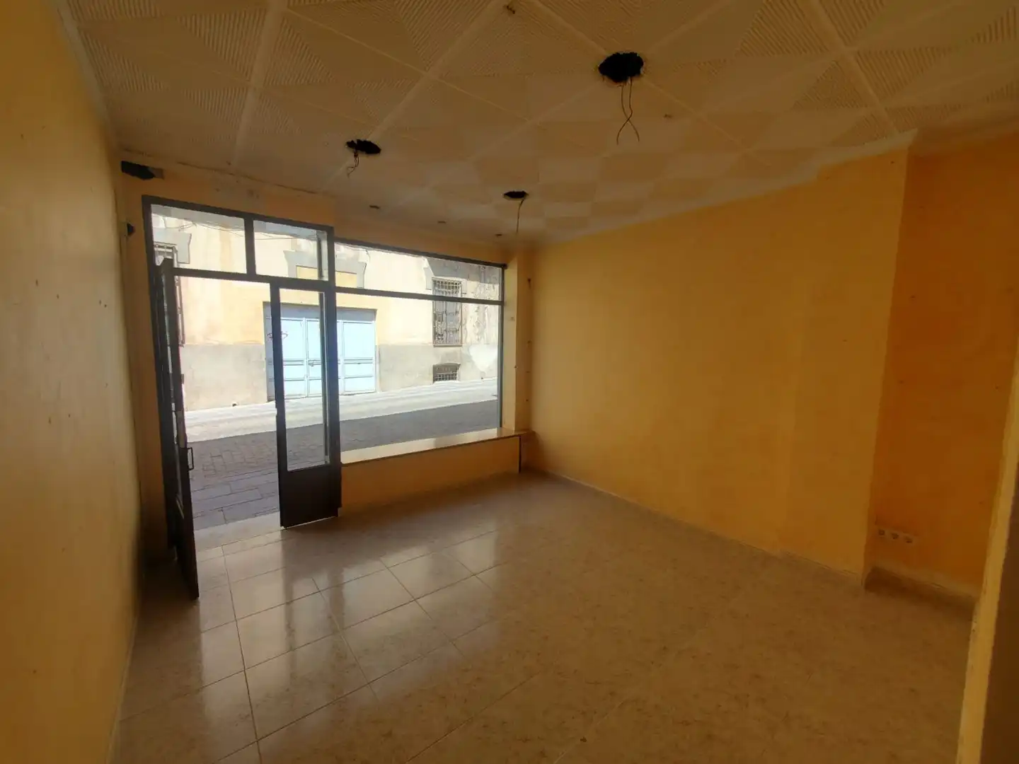 Casa amb terrassa en venda a Malagón, imagen 22