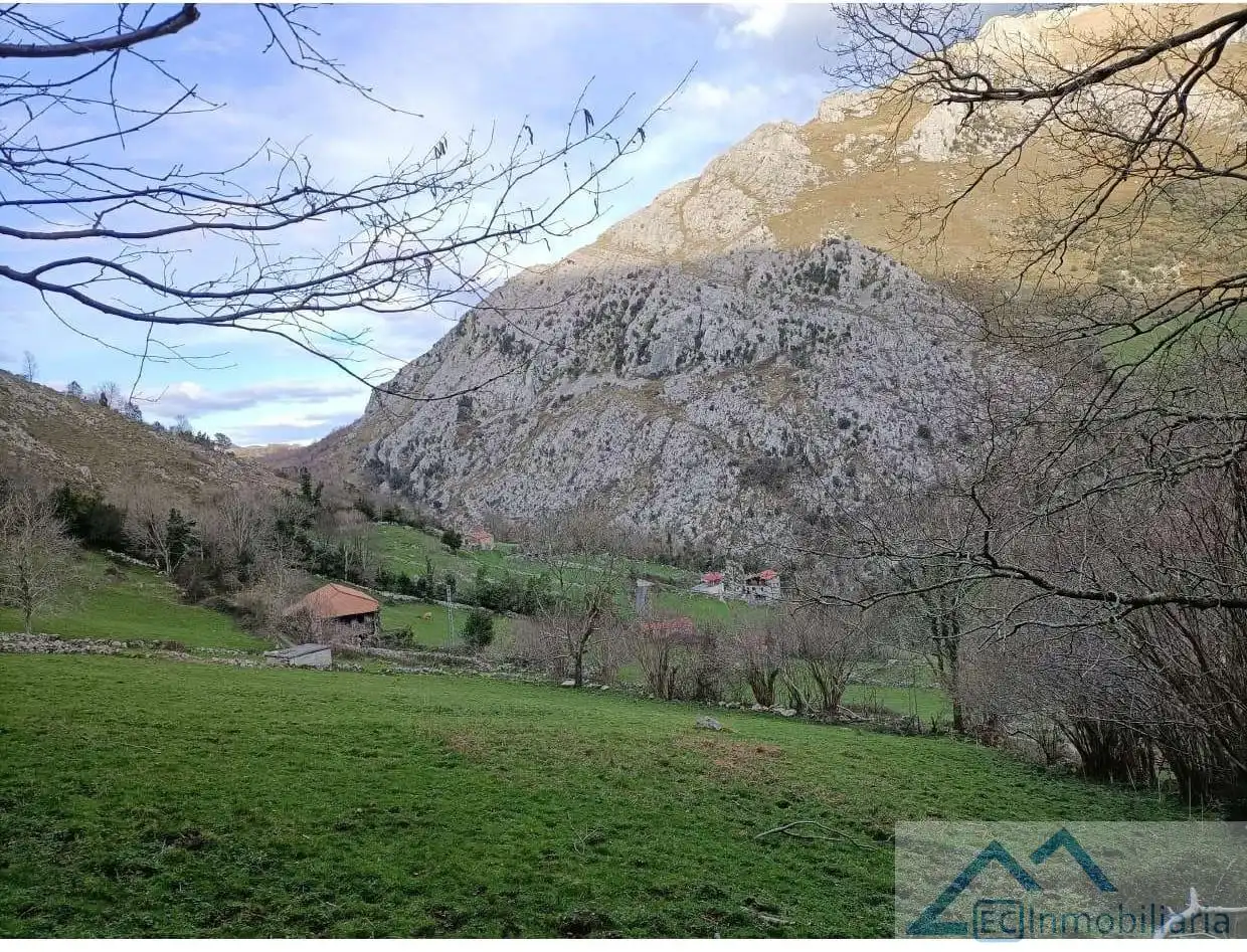 Terreni e lotti in vendita a Diseminado Arredondo - Val de Ason, imagen 2