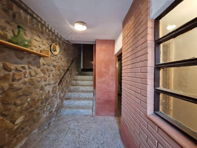 Casa-chalet en Venta en Tamarite de Litera