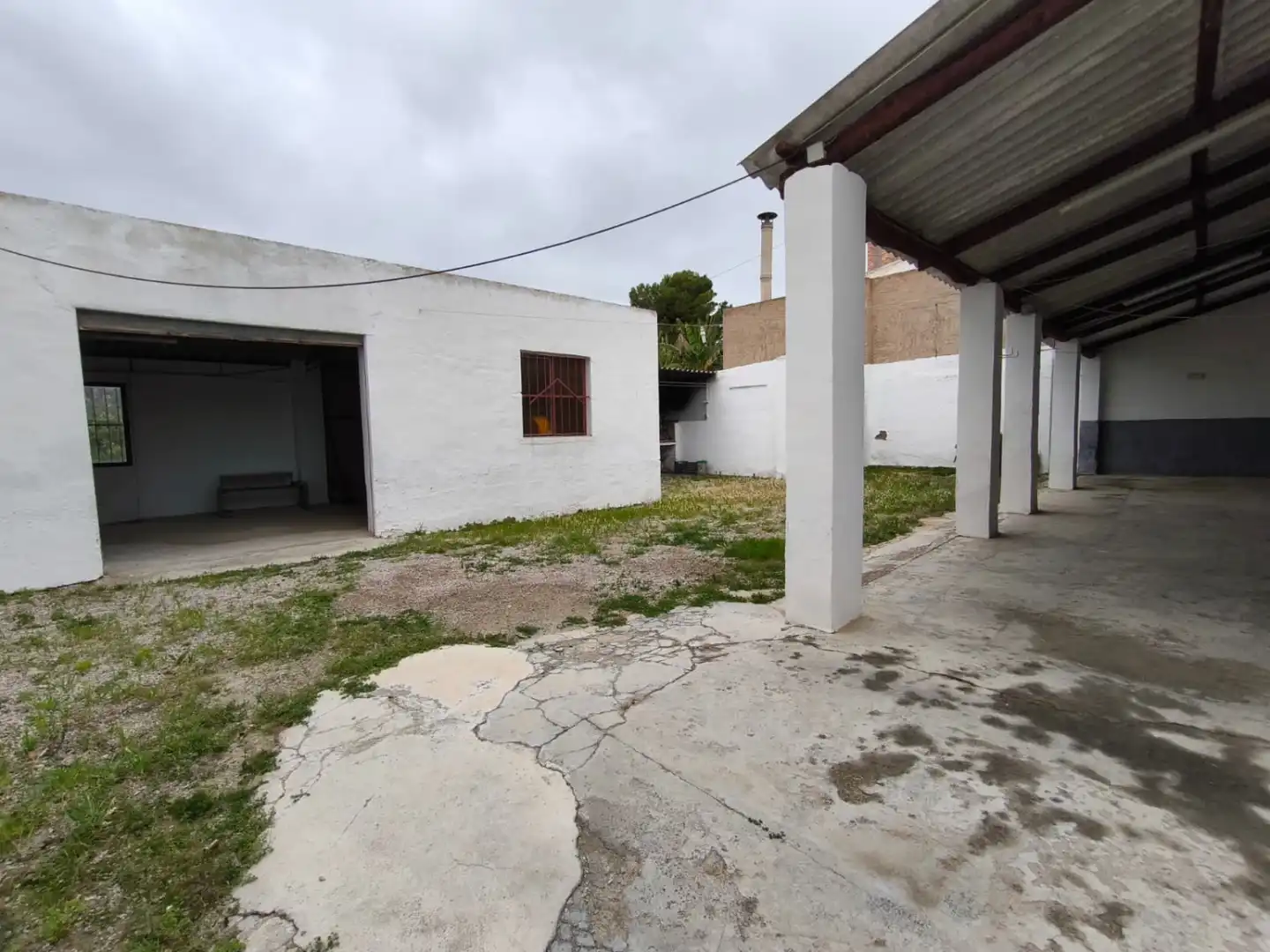Casa o xalet en venda en Murcia amb Traster