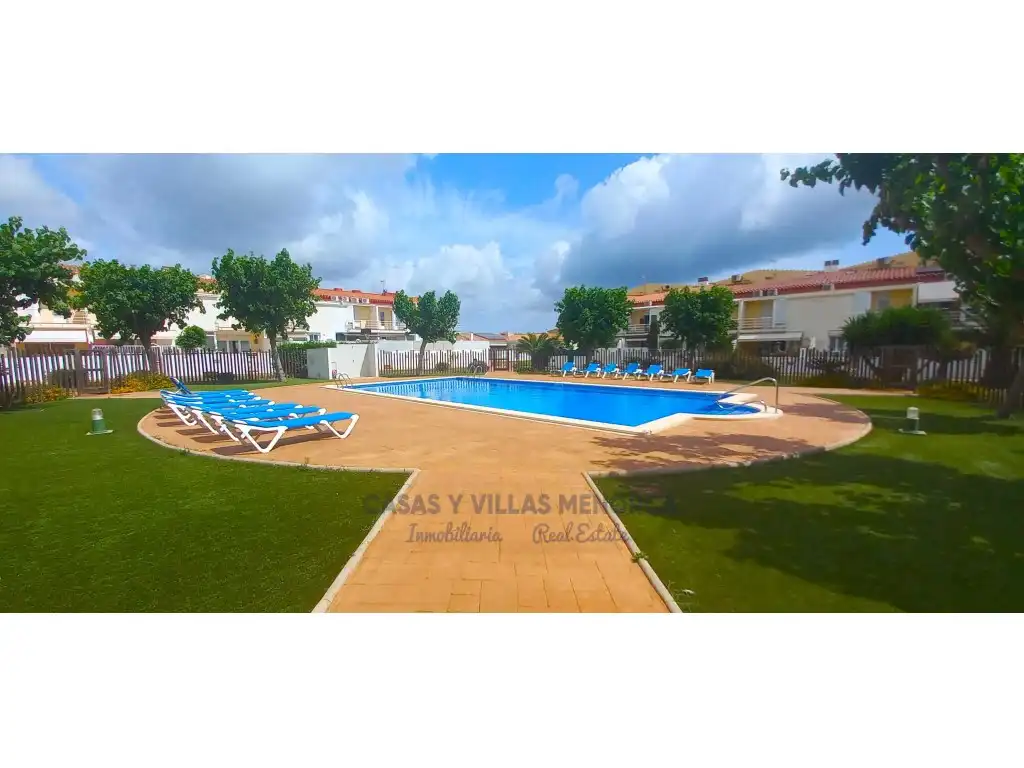 Terreno residencial en venta en Maó ciutat