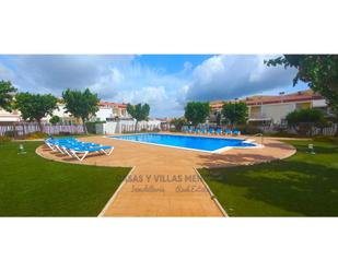 Swimming pool of Residential for sale in Maó