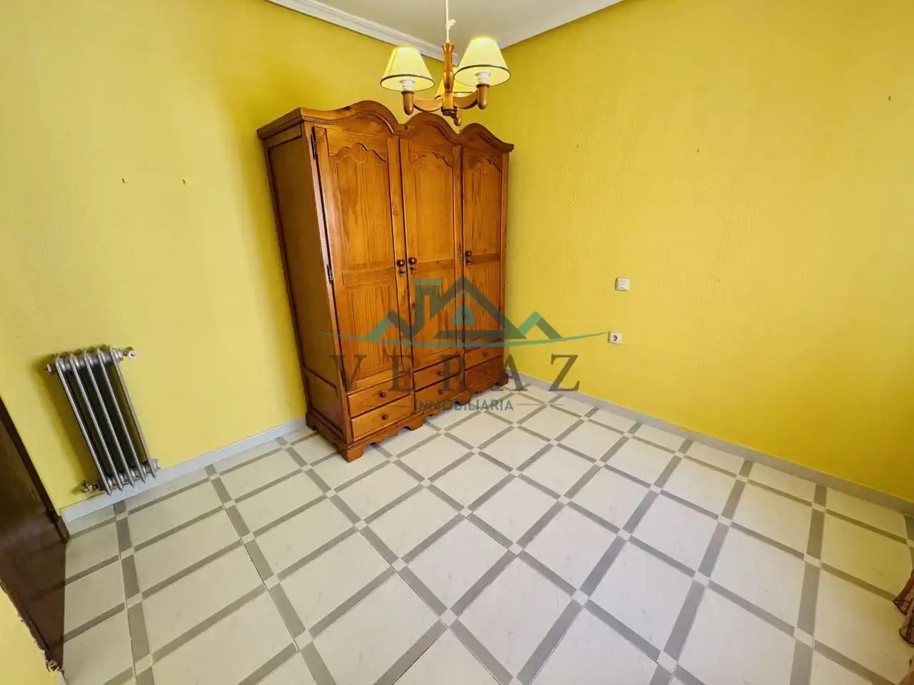 Habitación de Piso en venta en Talavera de la Reina con Aire acondicionado, Calefacción y Terraza