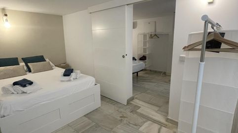 Foto 5 de Apartament de lloguer a Pueblo Nuevo, Madrid Capital