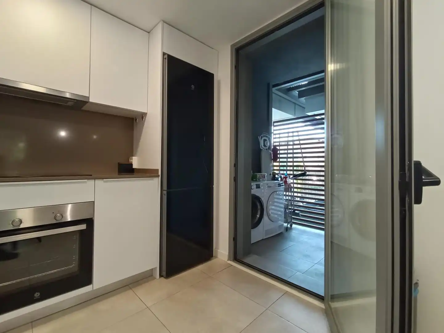 Wohnung zum Verkauf in Córdoba mit Klimaanlage, Heizung und Privatgarten
