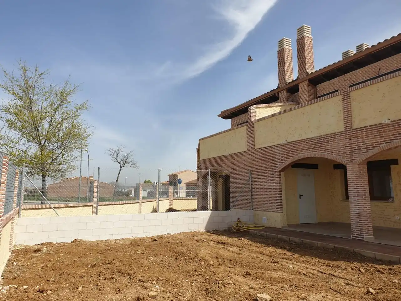 Habitatge amb terrassa en venda a Juan Pablo Ⅱ, imagen 4