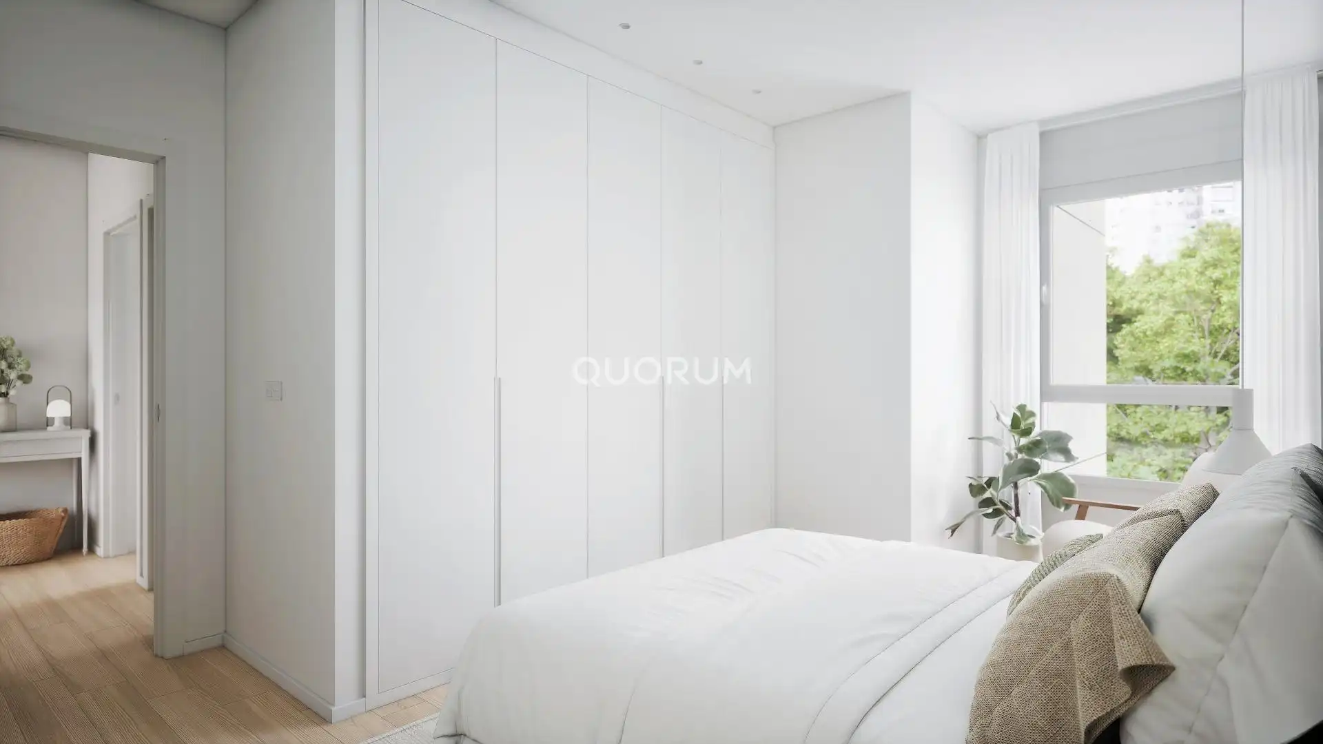 Habitación de Piso en venta en Bilbao  con Calefacción, Terraza y Trastero