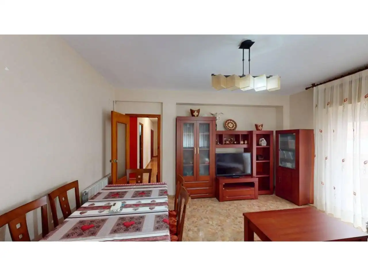 Piso con terraza en venta en Caravaca de la Cruz, imagen 6
