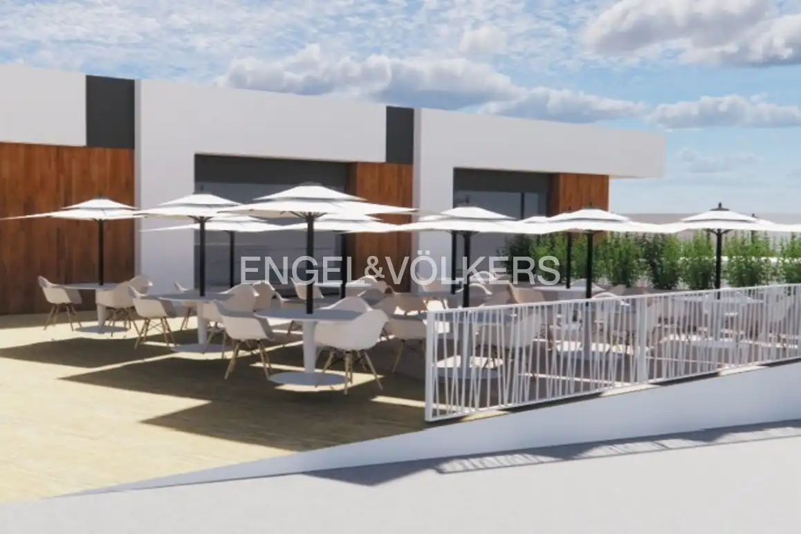 Local comercial en venda a Balcón de Finestrat - Terra Marina, imagen 9