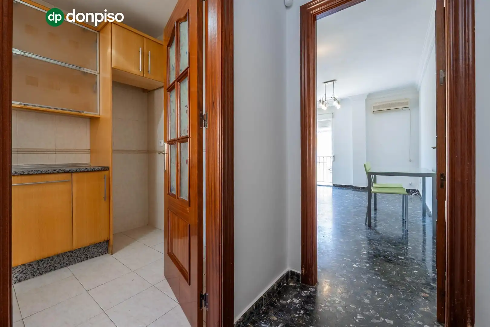 Piso con terraza en venta en Calle Calle San Juan de Dios 6, imagen 20