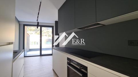 Foto 5 de Ático de alquiler en Passatge D'europa, 1, Centro, Andorra la Vella