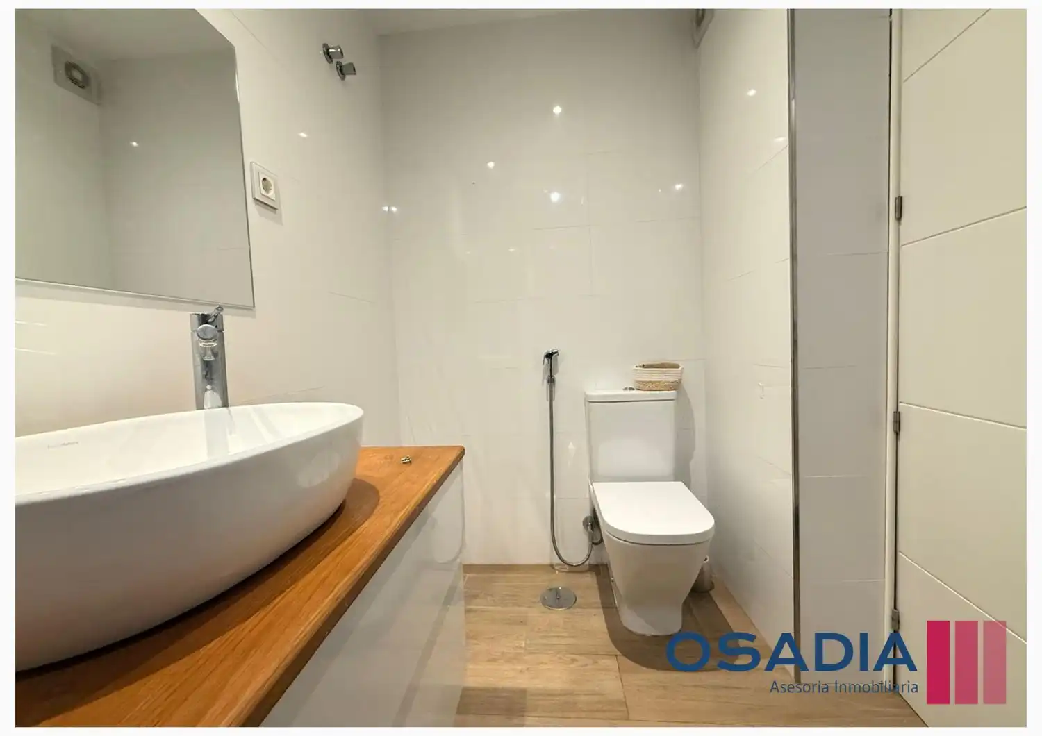 Baño de Piso en venta en Jaén