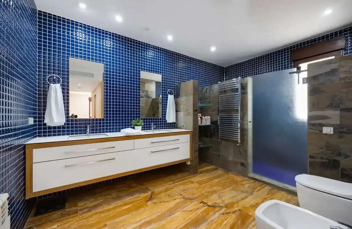 Chalet con terraza en venta en Cehegín, imagen 21