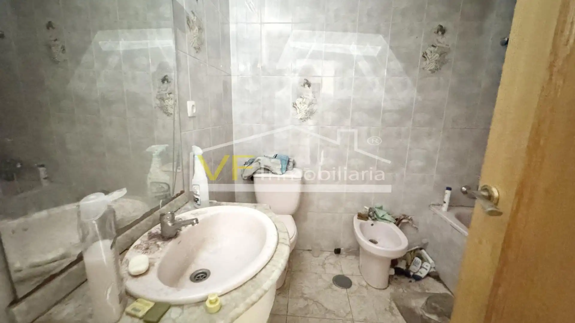 Piso con ascensor en venta en Ciudad Jardín, imagen 24
