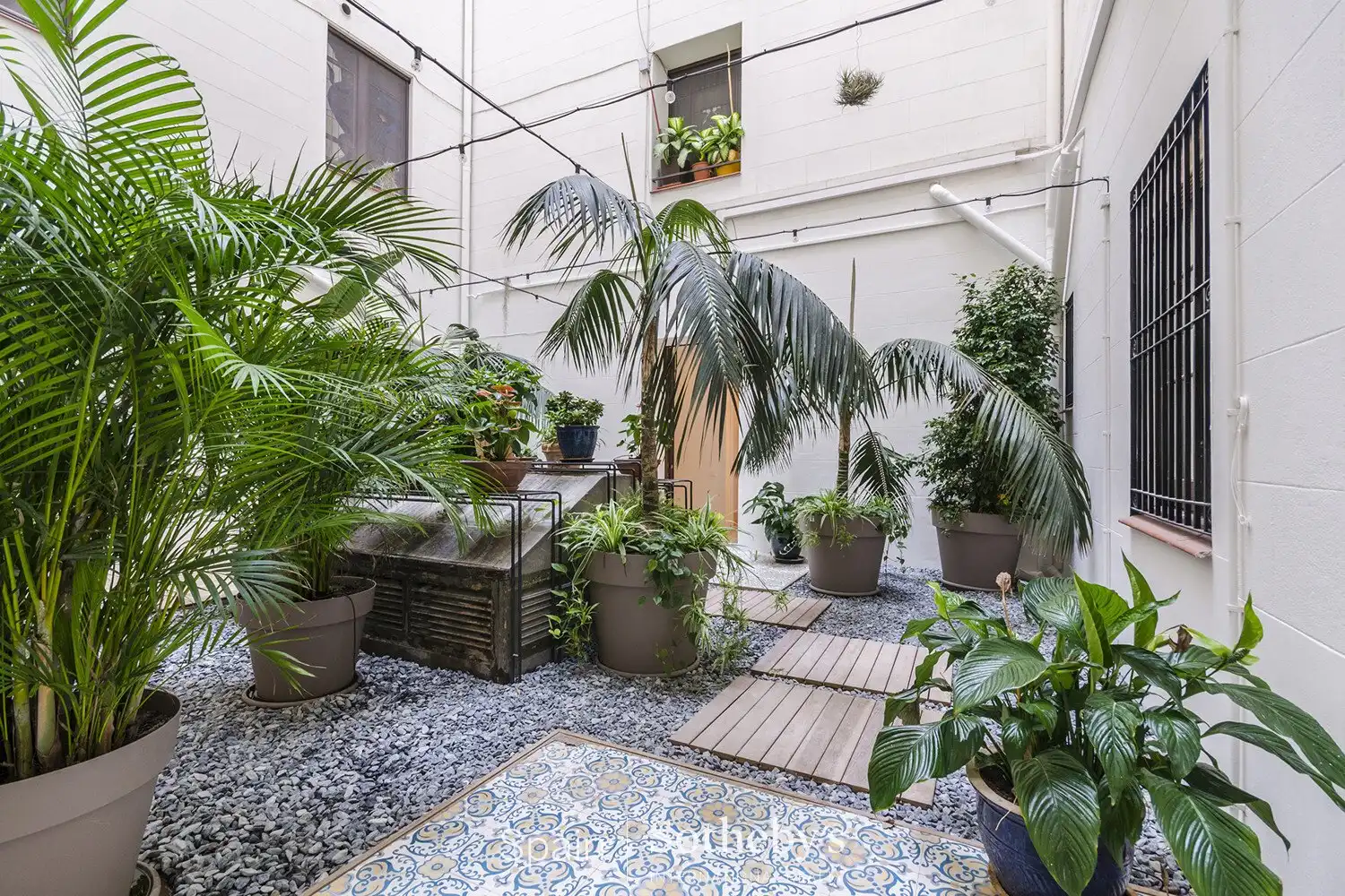 Apartment mit Aufzug zum Verkauf in Ciutat Vella, imagen 2