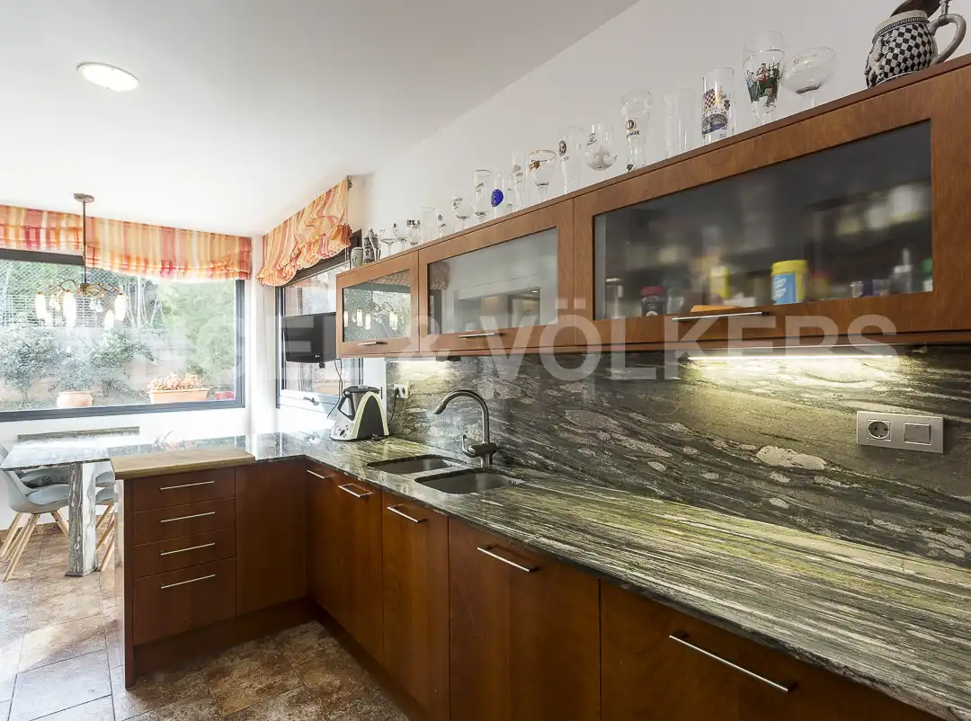 Maison avec piscine à vendre à Serra d'Or, imagen 21