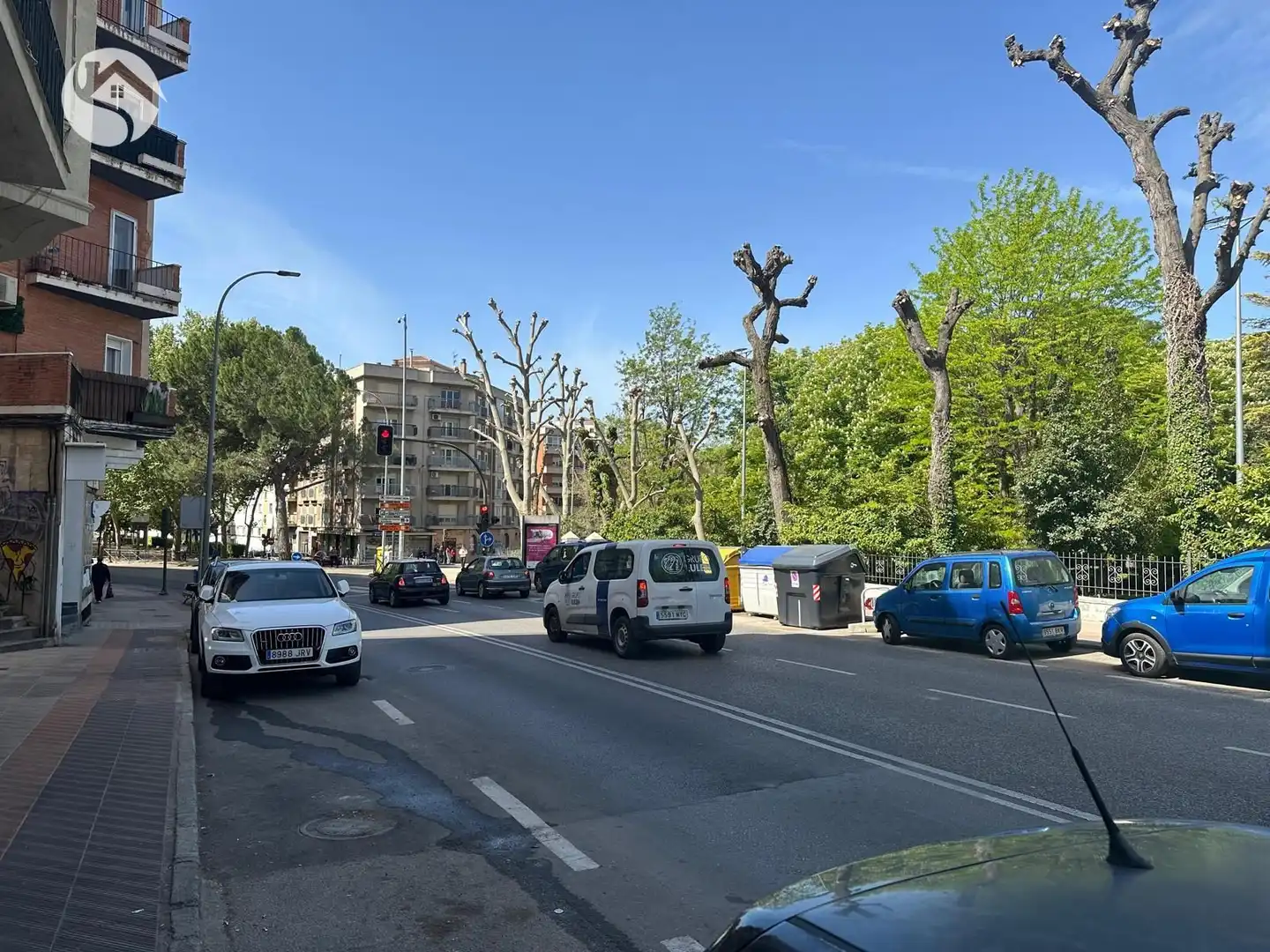 Flat for sale in Centro, imagen 9