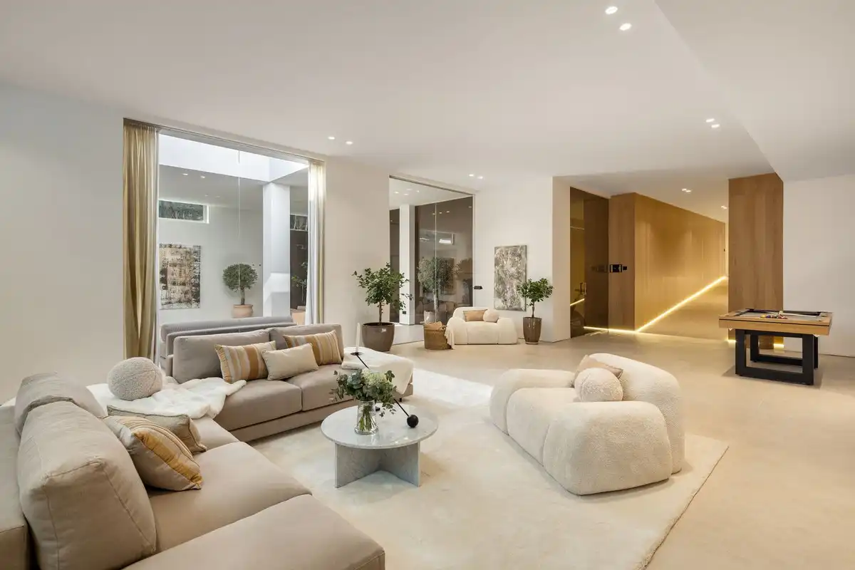 Casa a schiera in vendita a Nueva Andalucía, imagen 24