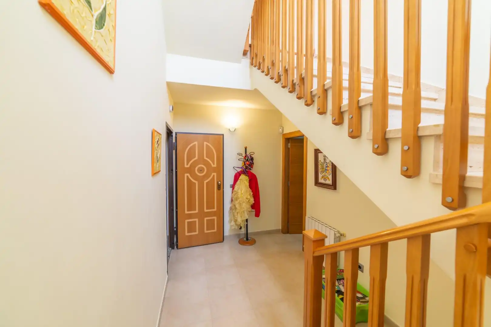 Logement avec terrasse à vendre à RAMON Y CAJAL, imagen 33