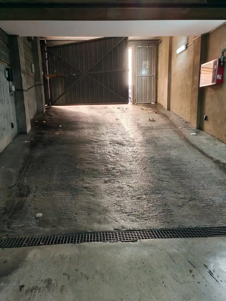 Einzelparkplatz zum Verkauf in Carrer de Joan Alcover 7, imagen 2
