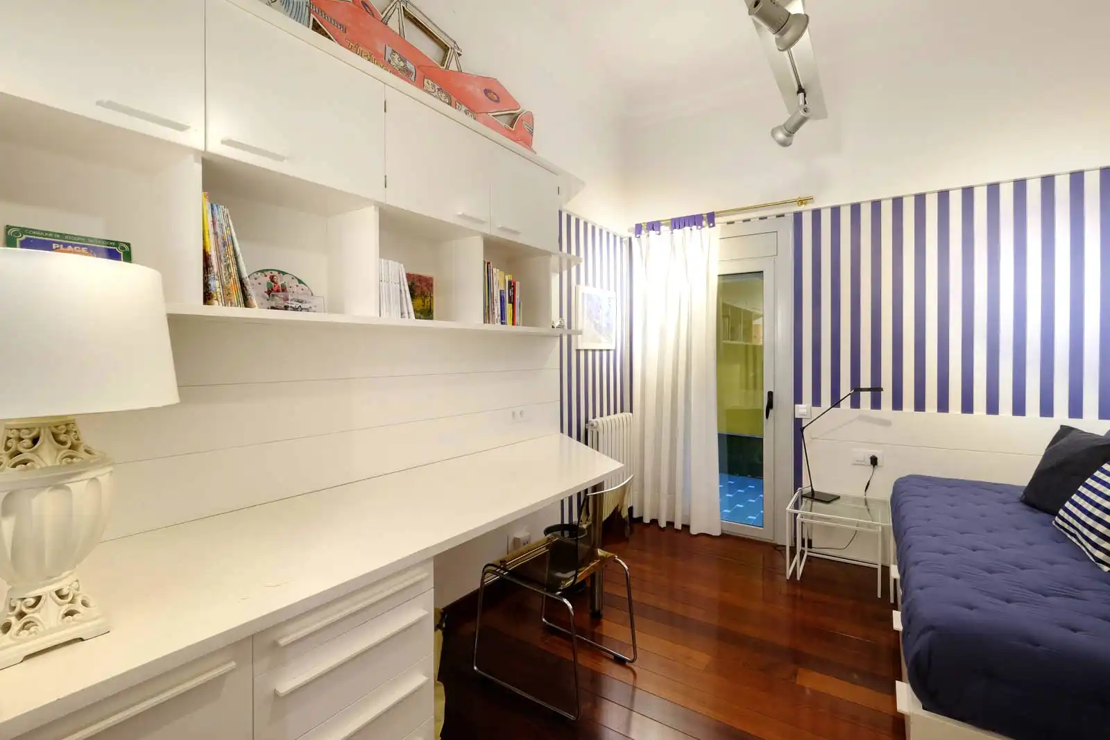 Piso con ascensor en venta en Carrer de Muntaner, imagen 26
