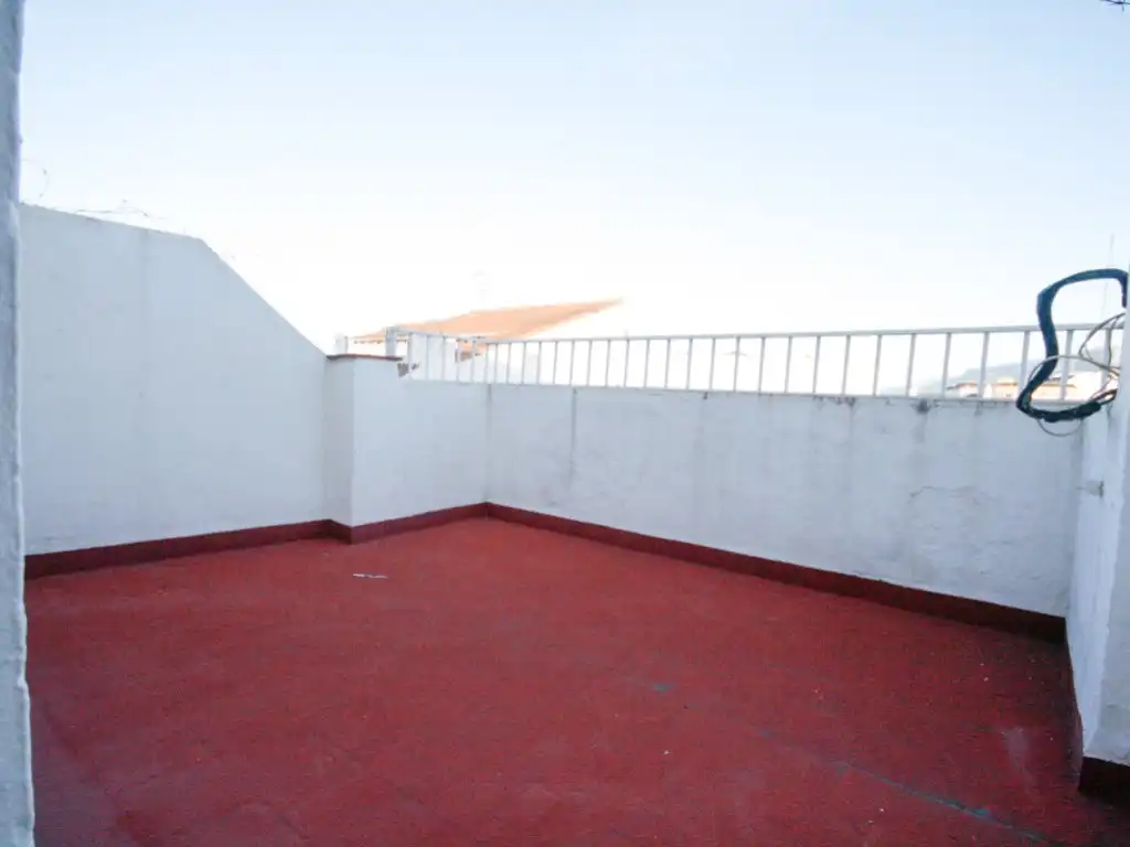 Terraza de Piso en venta en Coín