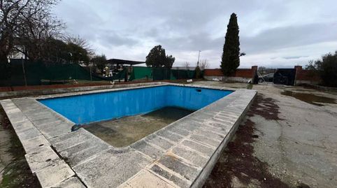 Foto 4 de Casa o xalet en venda a Sauces, 44, Yuncler, Toledo