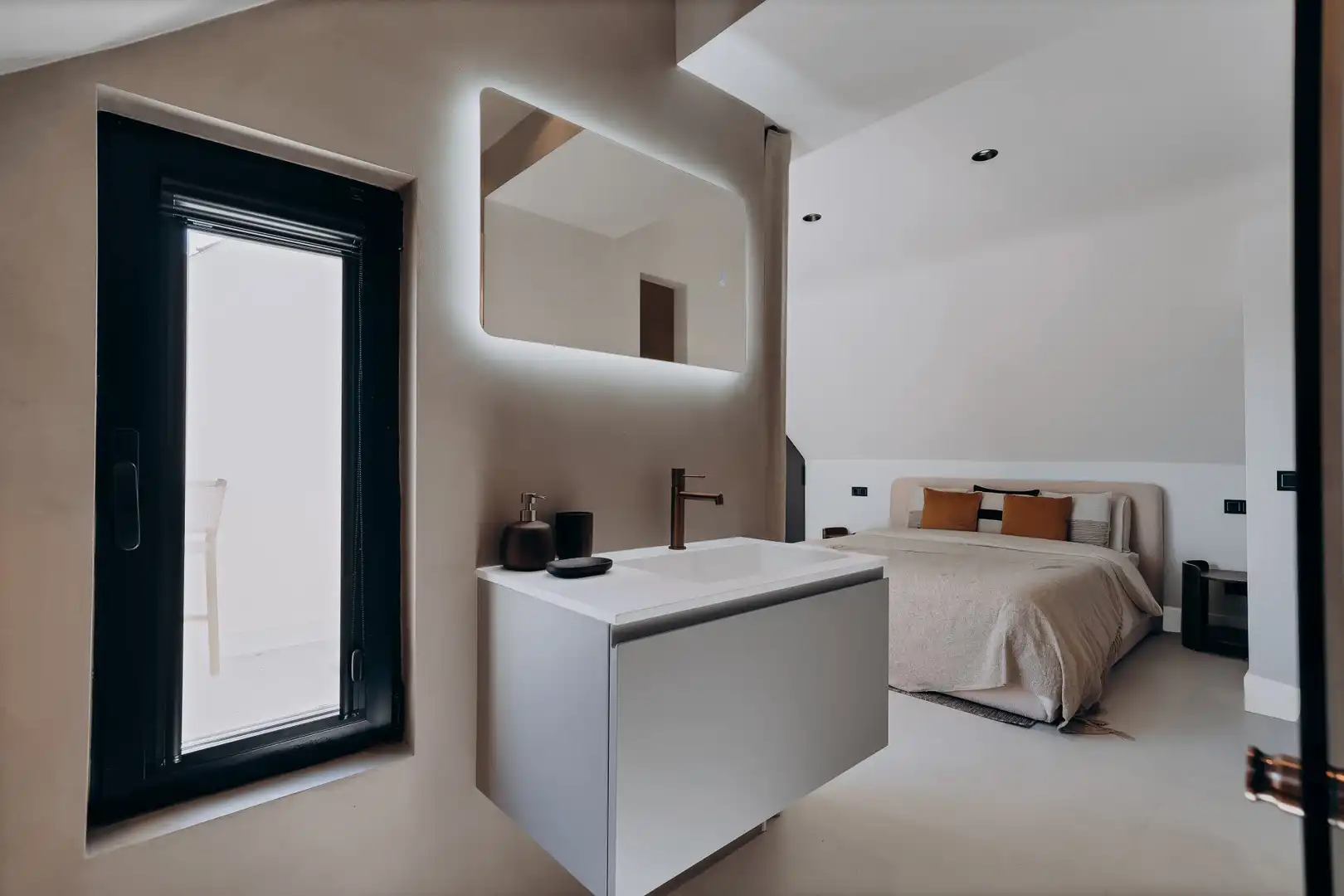 Wohnung mit Terrasse zum Verkauf in Nueva Andalucía, imagen 15