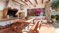 Terrace of House or chalet for sale in Piera  with Terrace, Swimming Pool and Balcony