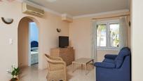 Living room of Apartment for sale in Oliva  with Air Conditioner and Terrace