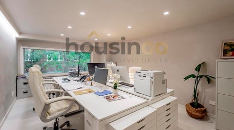 Foto 5 de Oficina en venta en Pinar, El Viso, Madrid Capital