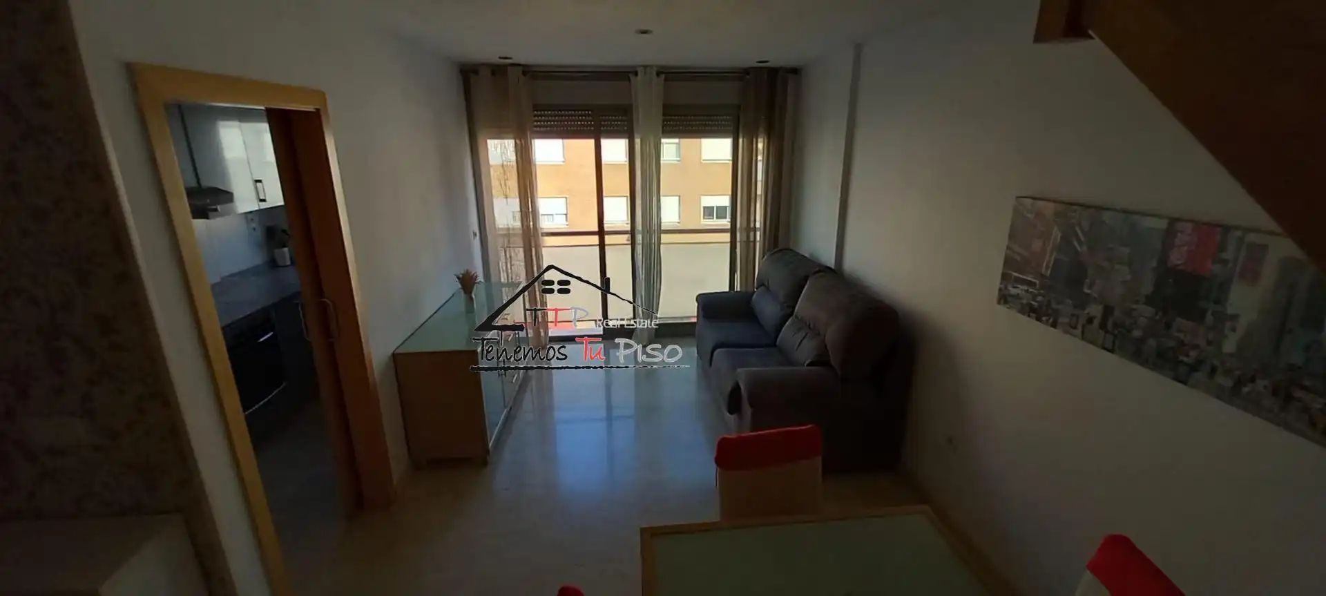 Dúplex en venda a CATALUNYA, Pueblo