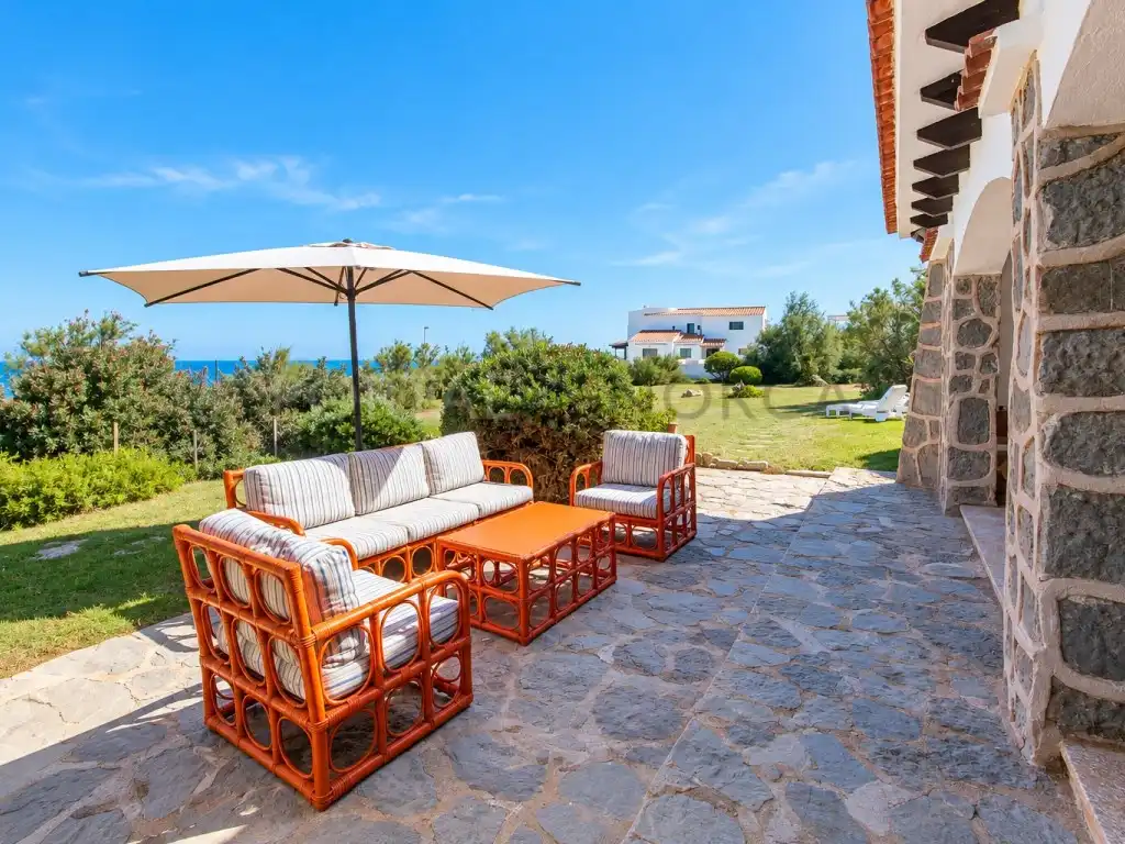 Villa in vendita a S'Algar - Alcaufar, imagen 13