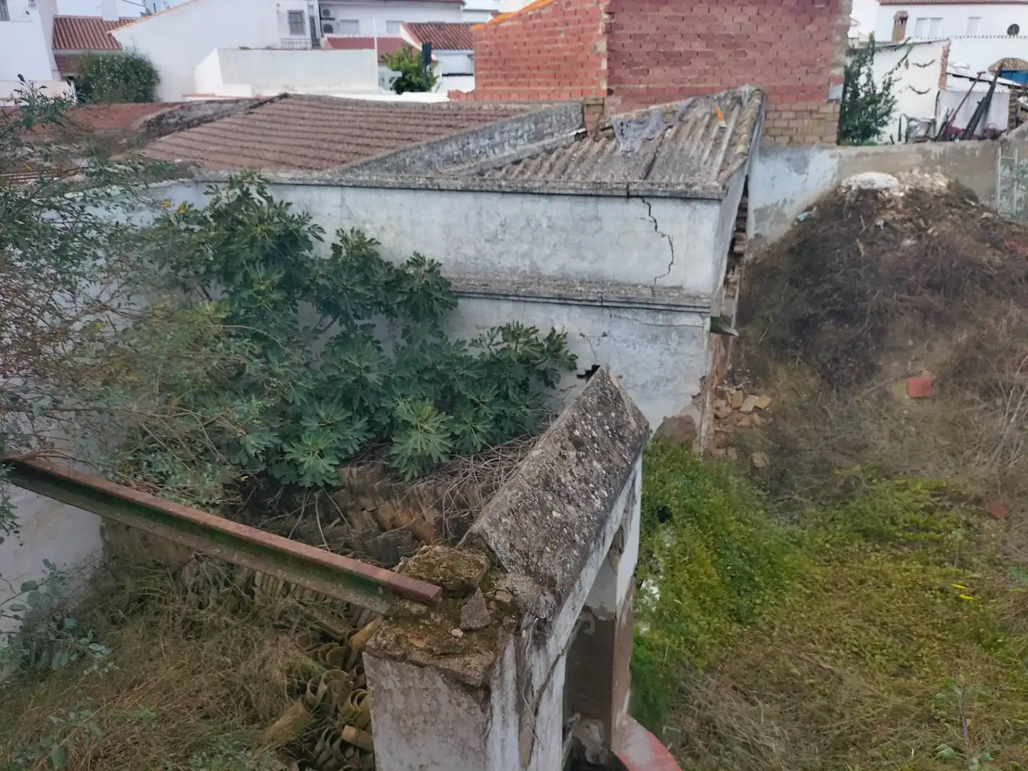 Maison avec terrasse à vendre à Olivares, imagen 37