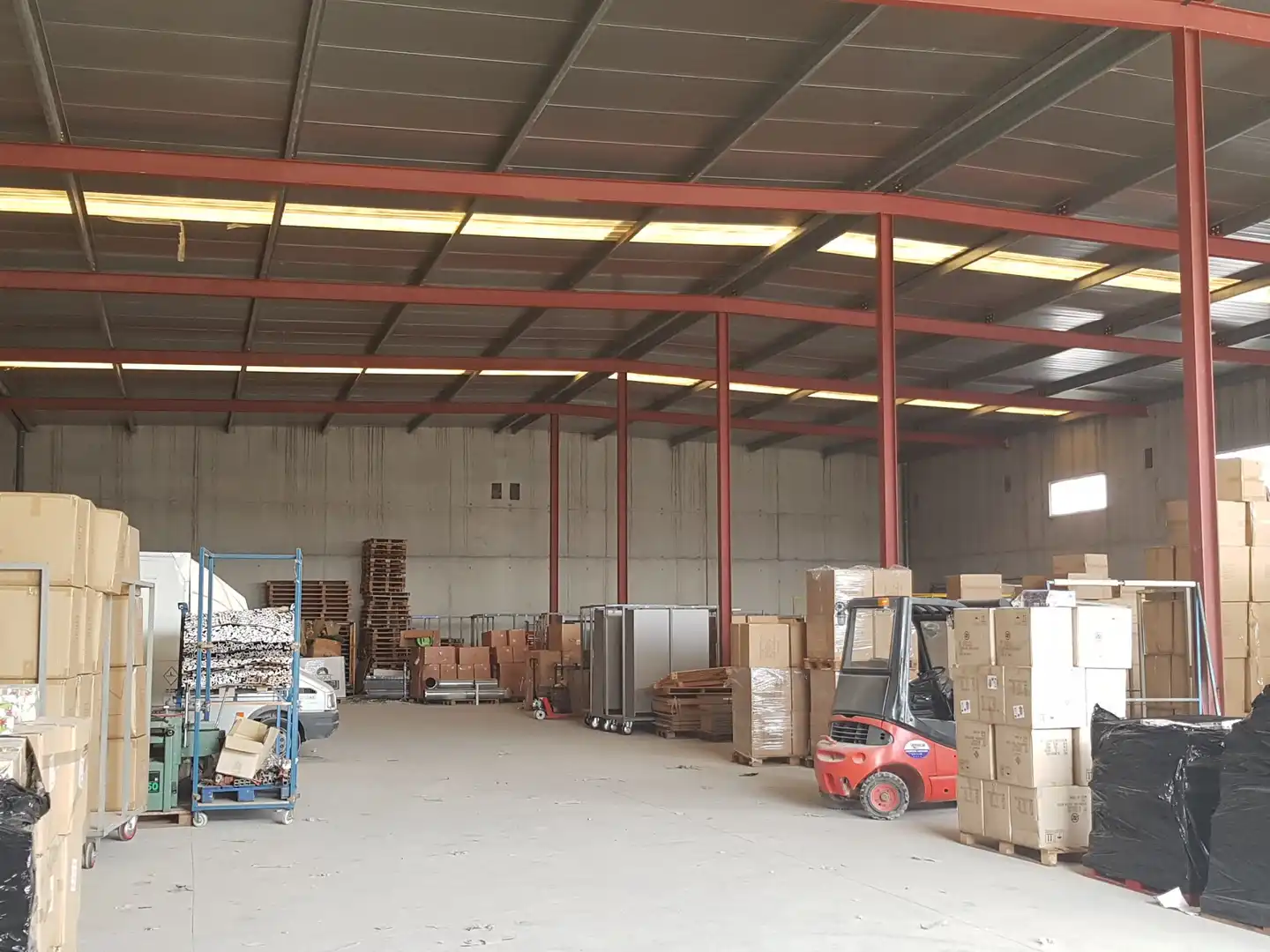 Industriegebäude zum Verkauf in Tàrrega, imagen 2