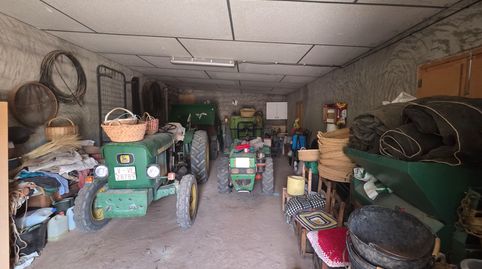 Foto 3 de Finca rústica en venta en Calle Salto del Usero, Bullas, Murcia